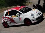 Abarth 500 R3T 2009 года
